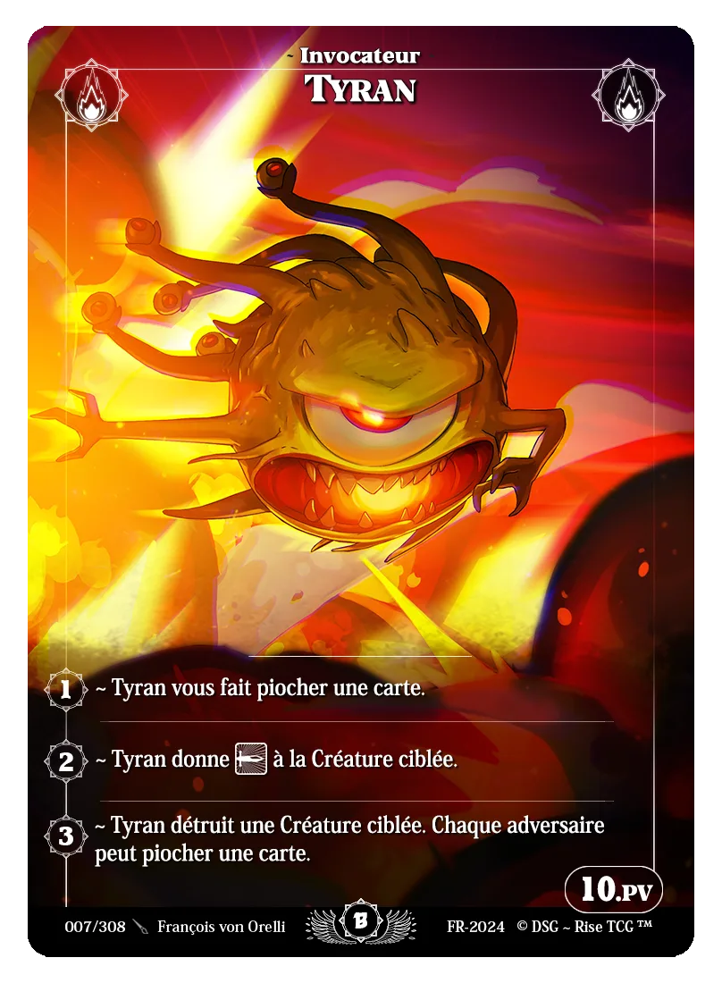 Tyran v1