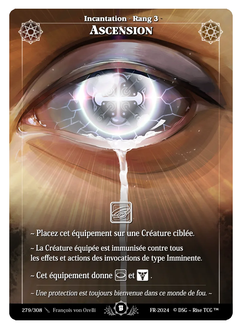 Ascension