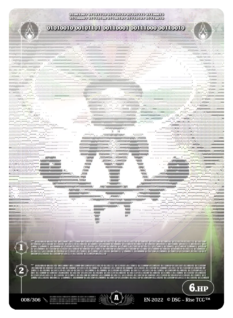 R 182 binary