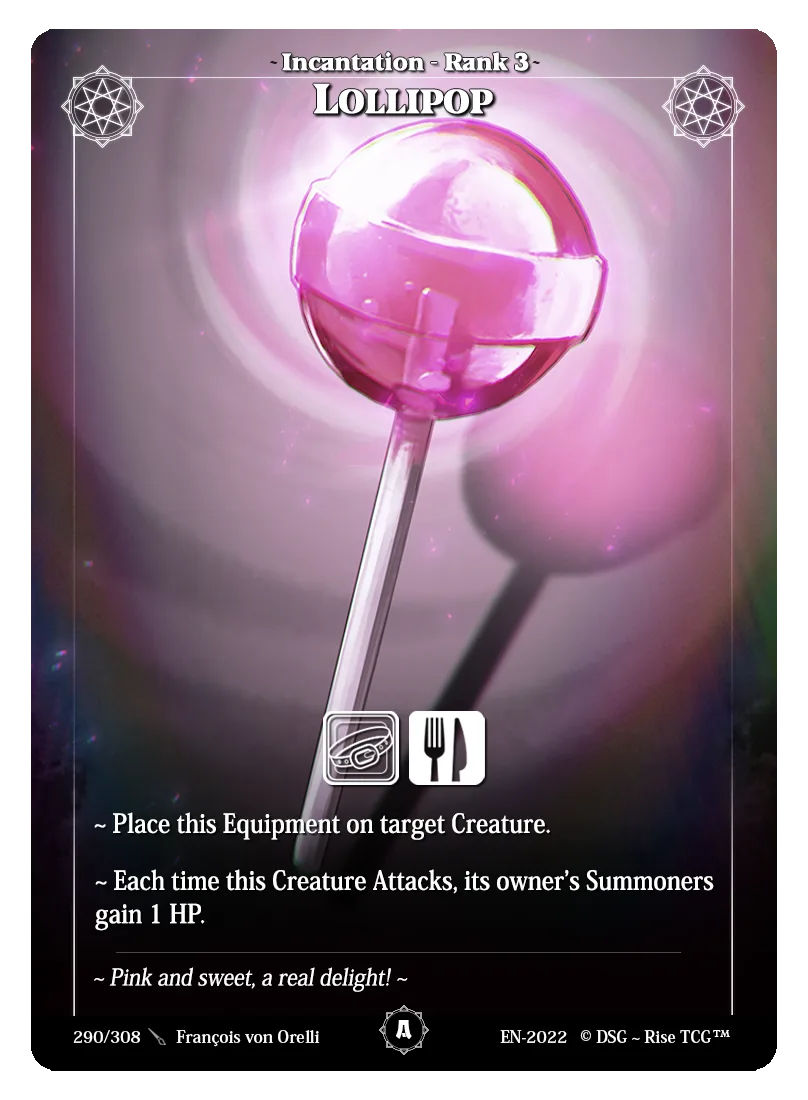 Lollipop
