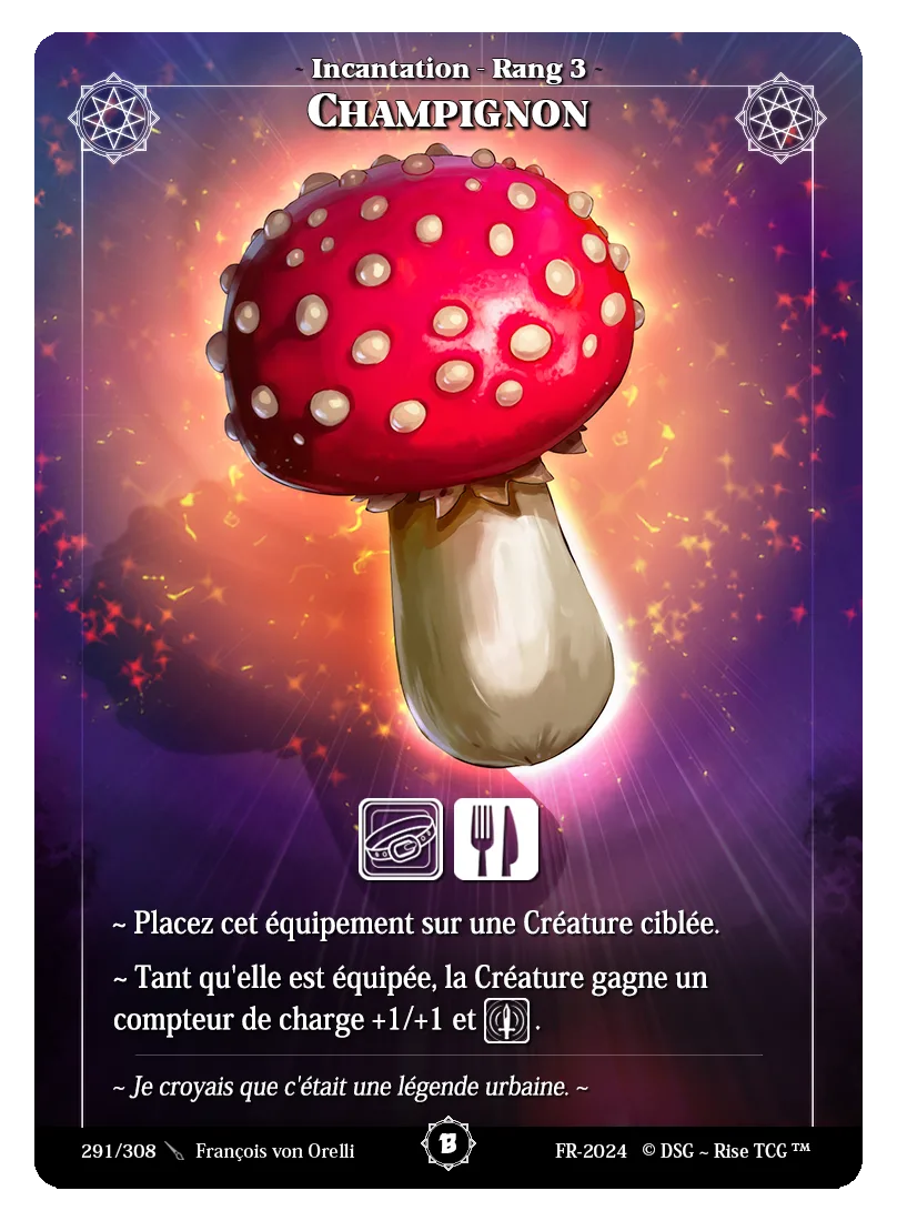 Champignon
