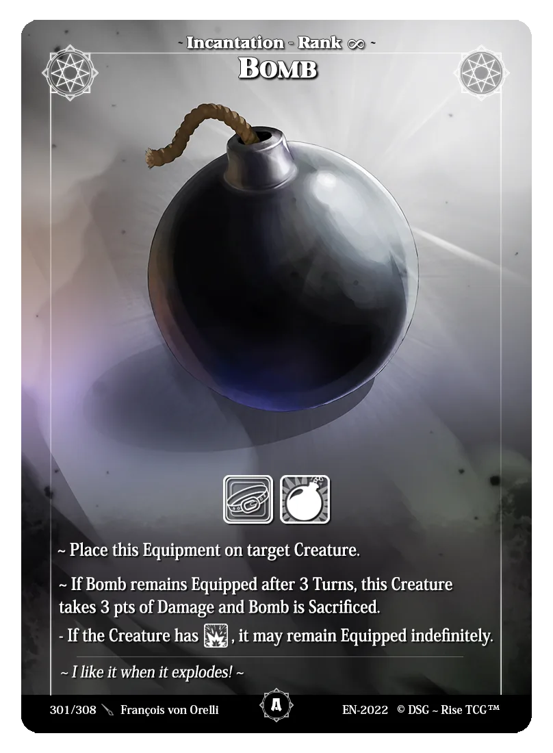 Bomb