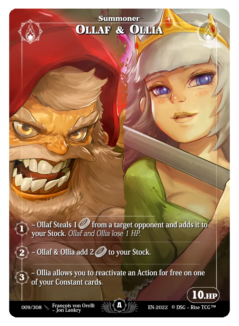 Ollaf & Ollia (2)