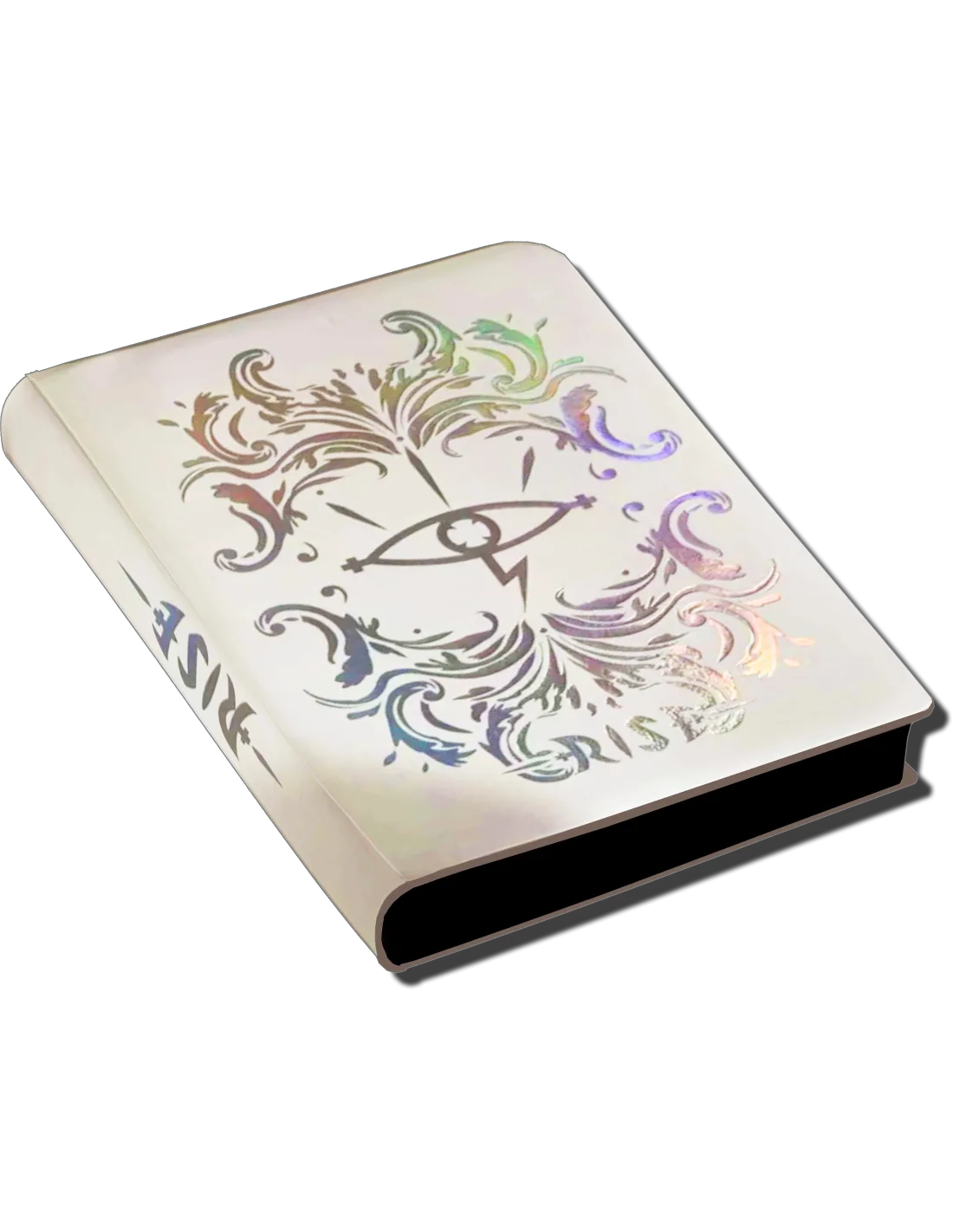 Binder Candypocalypse
