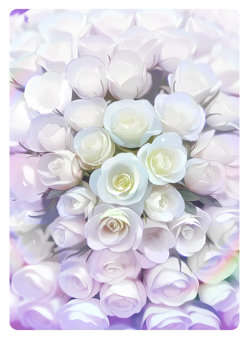 Bouquet / 50