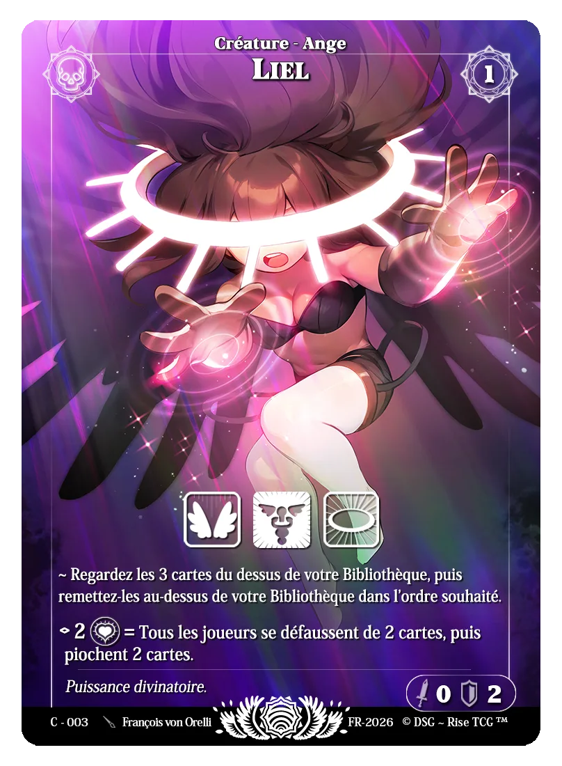 Liel