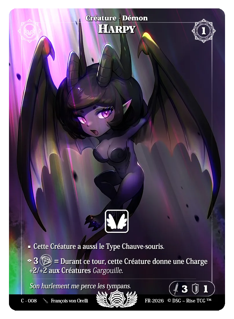 Harpy