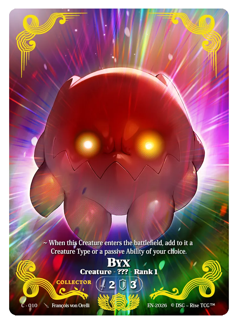 Byx /200