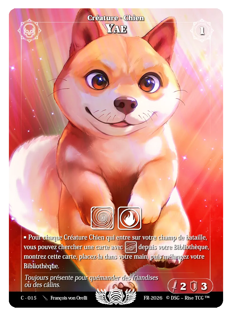 Yae
