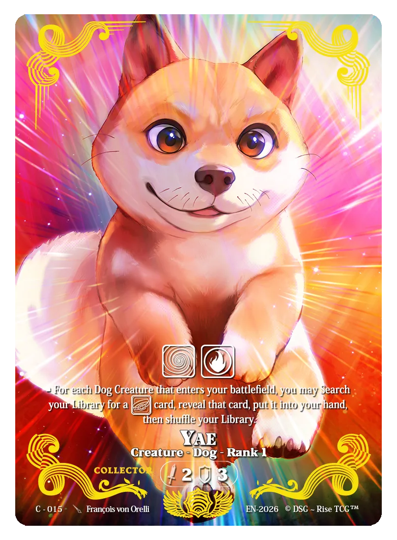 Yae /50