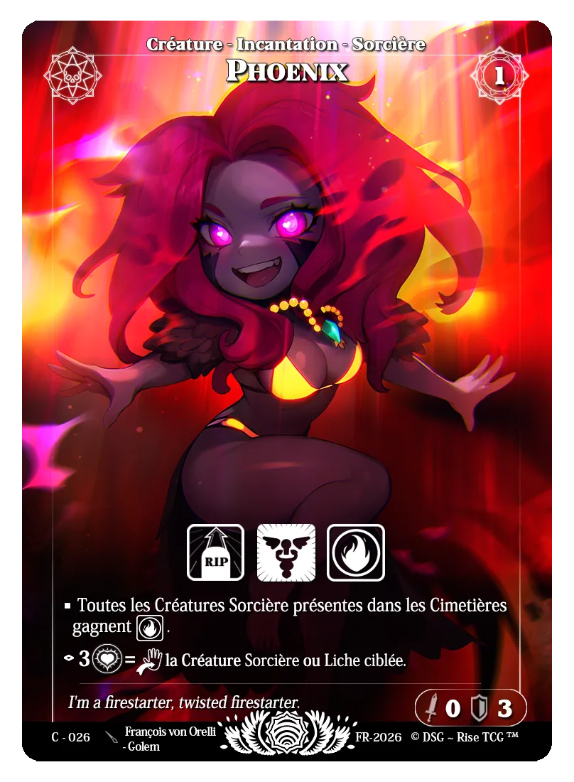 Phoenix