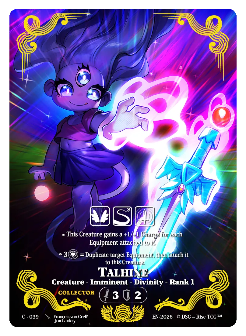 Talhine /500