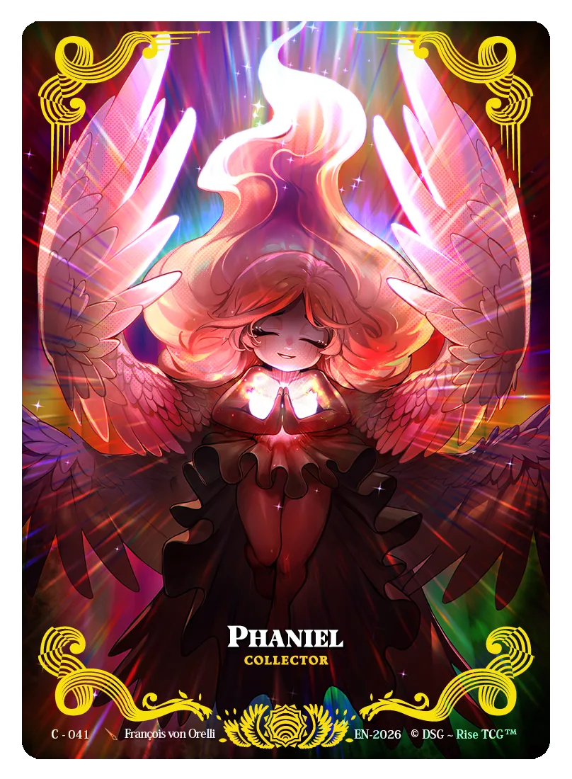 Phaniel /1