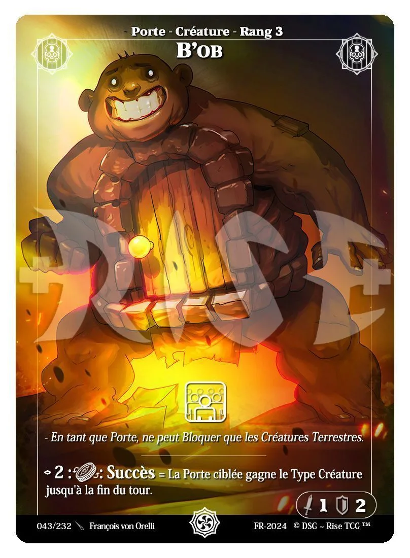 B'ob