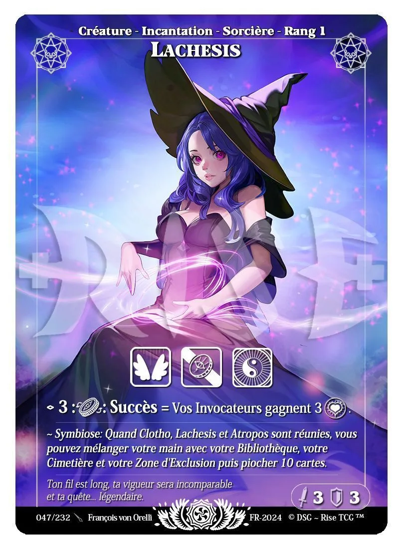 Lachesis