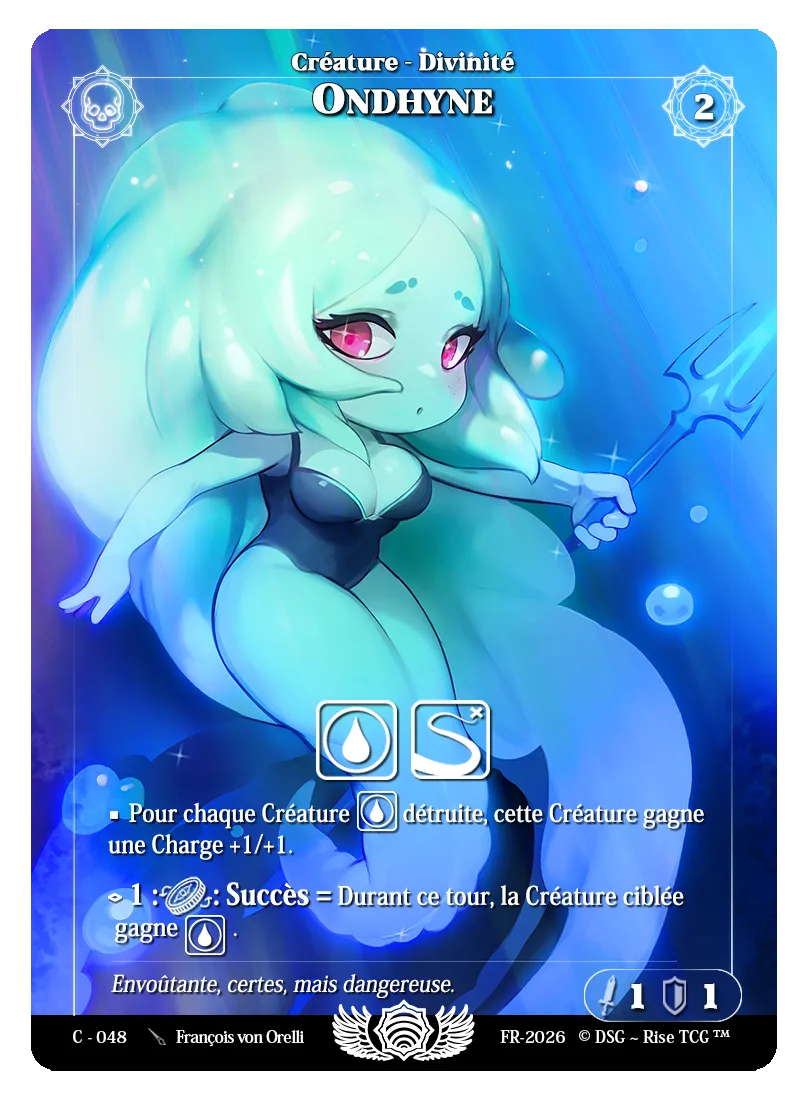 Ondhyne