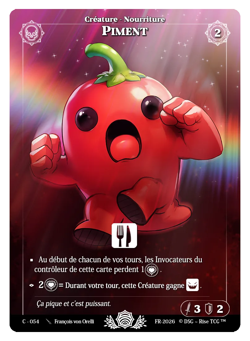 Piment