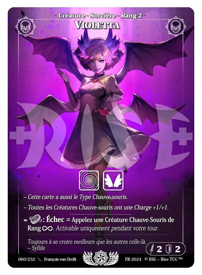 Violetta
