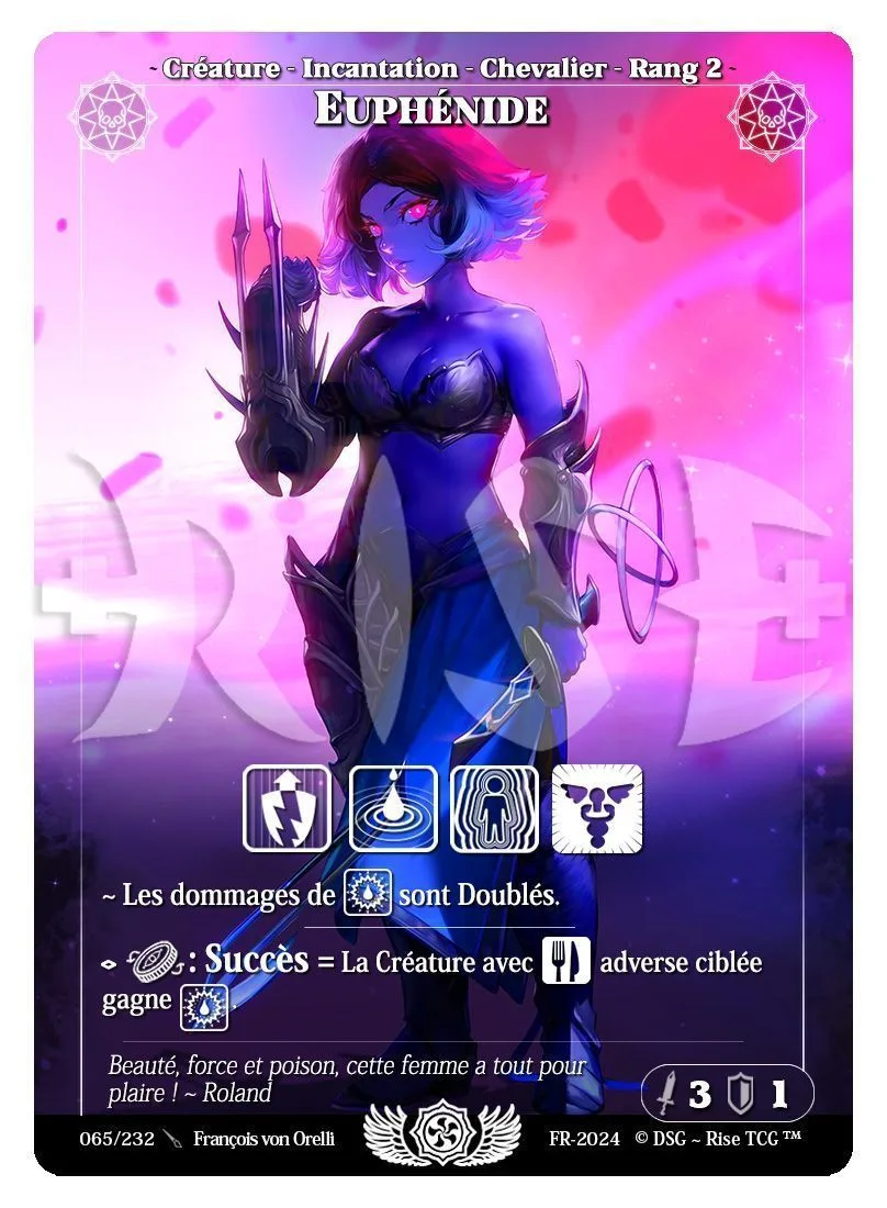 Euphénide