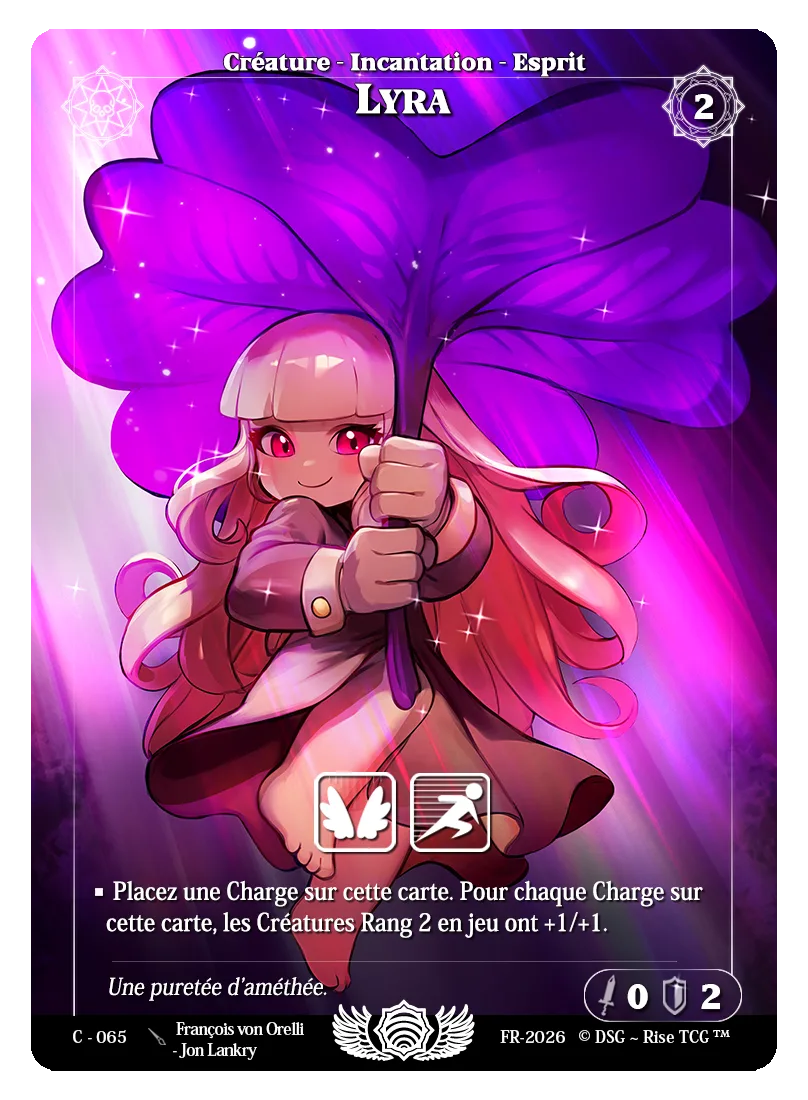 Lyra