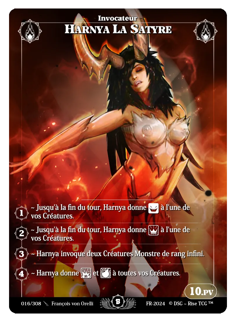 Harnya la satyre v1